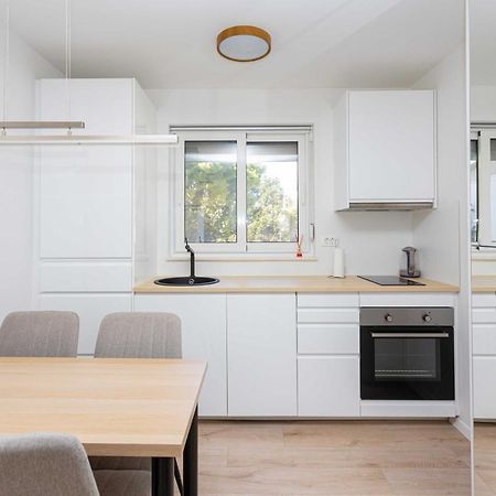 Nada Apartment Split Luaran gambar