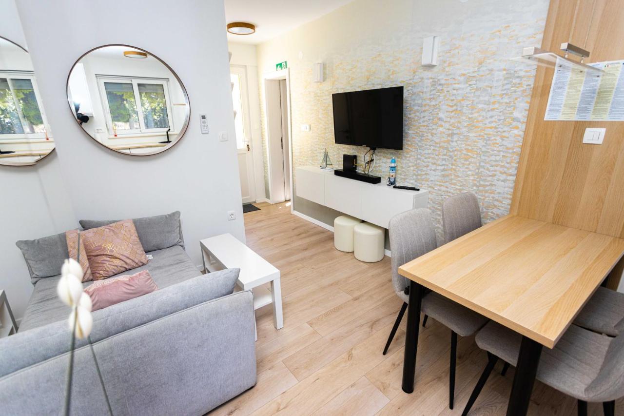 Nada Apartment Split Luaran gambar