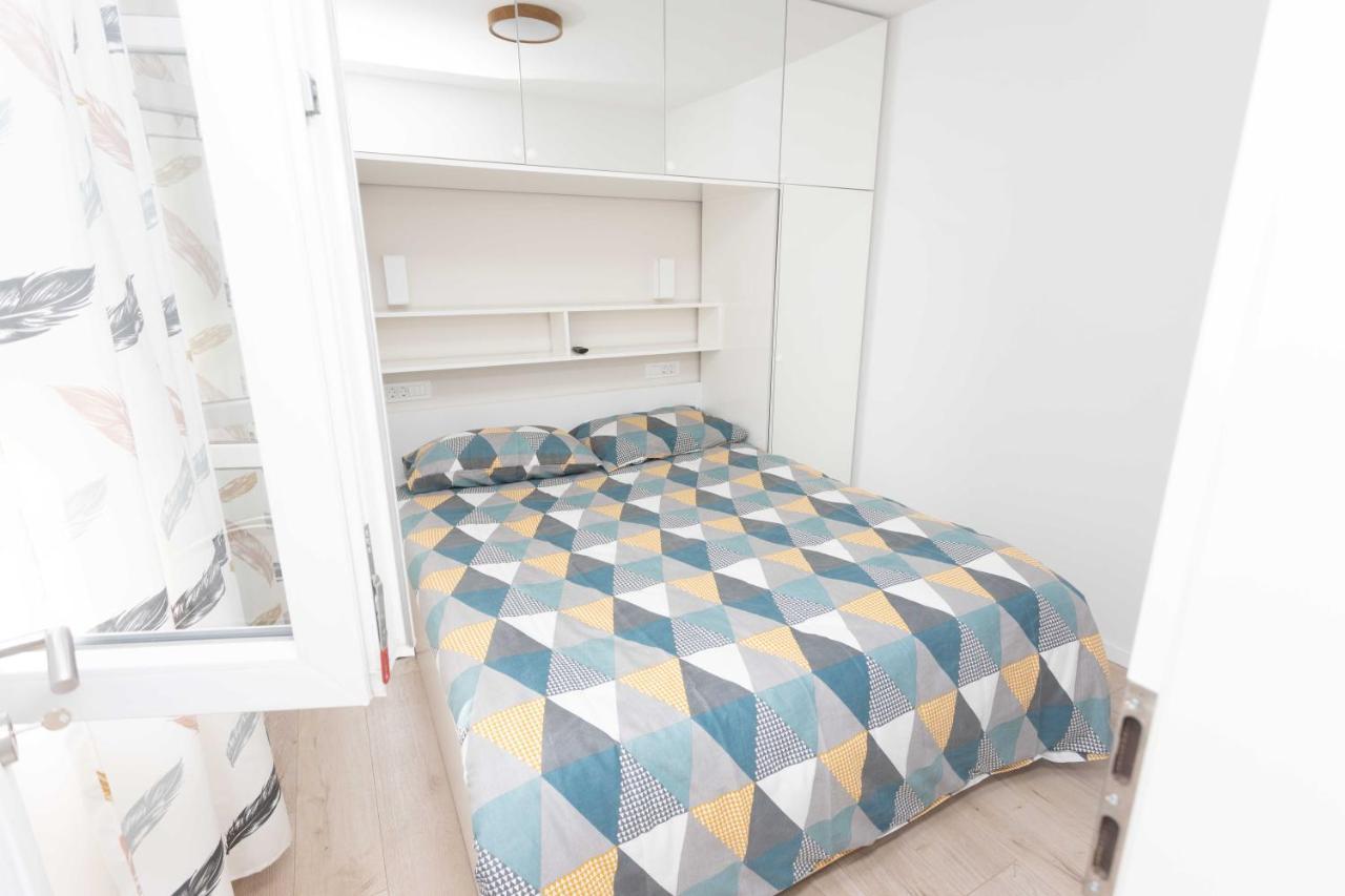 Nada Apartment Split Luaran gambar