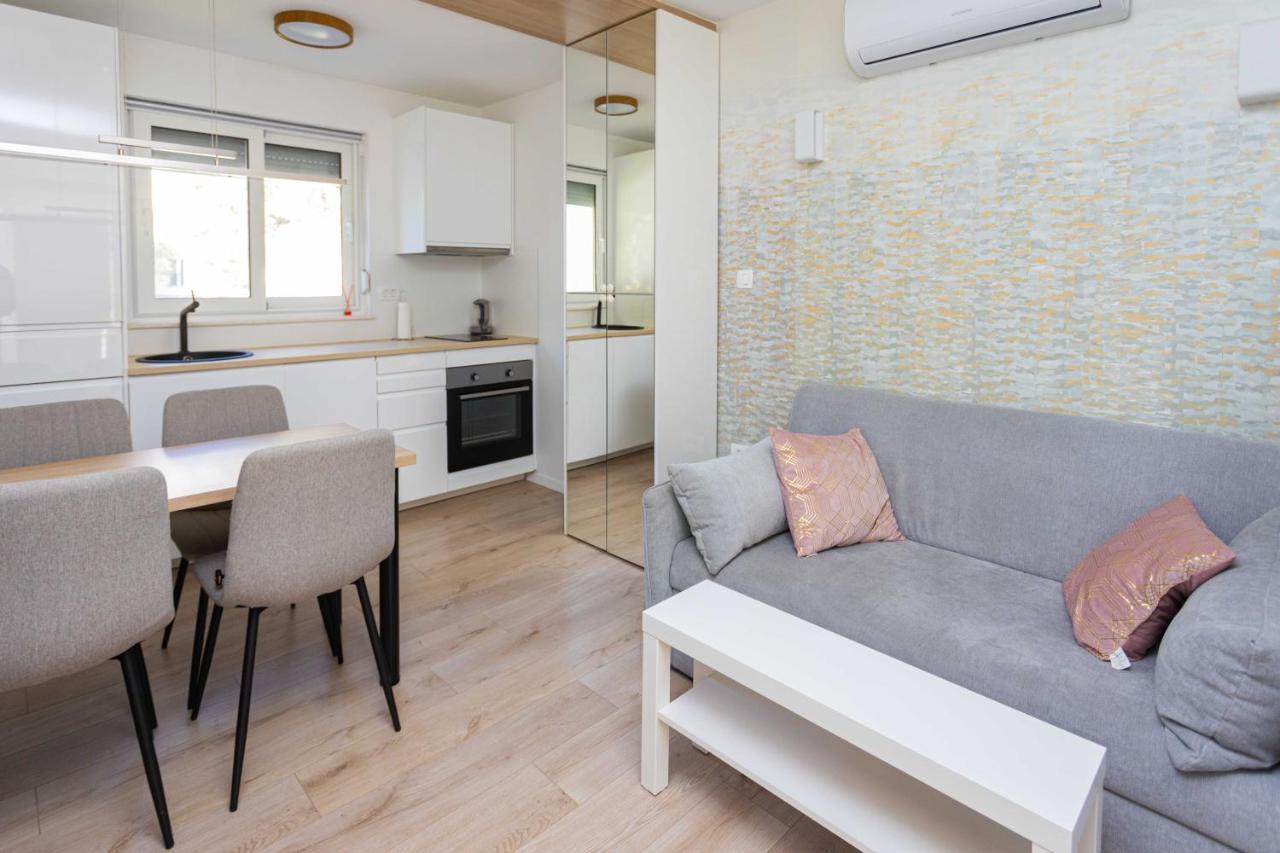Nada Apartment Split Luaran gambar