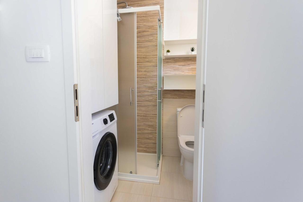 Nada Apartment Split Luaran gambar