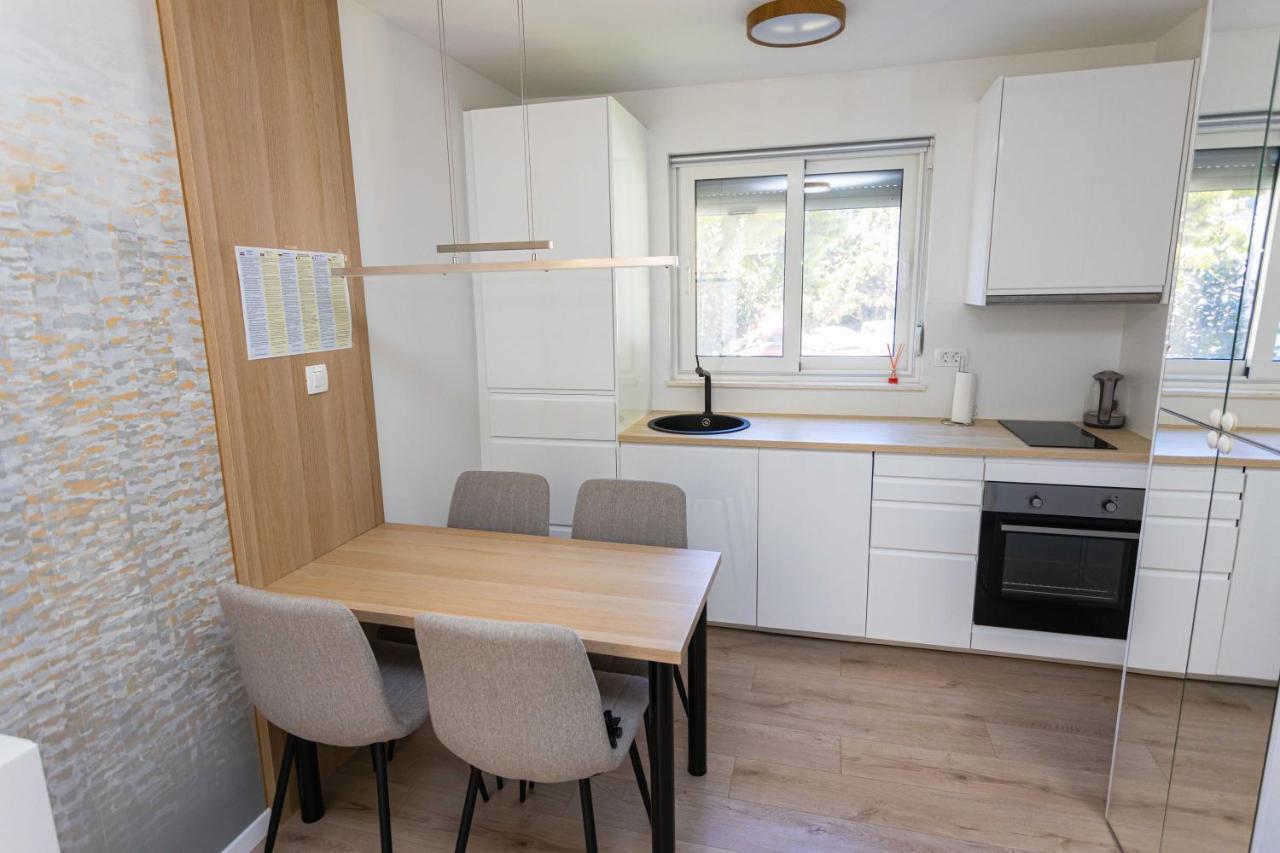 Nada Apartment Split Luaran gambar