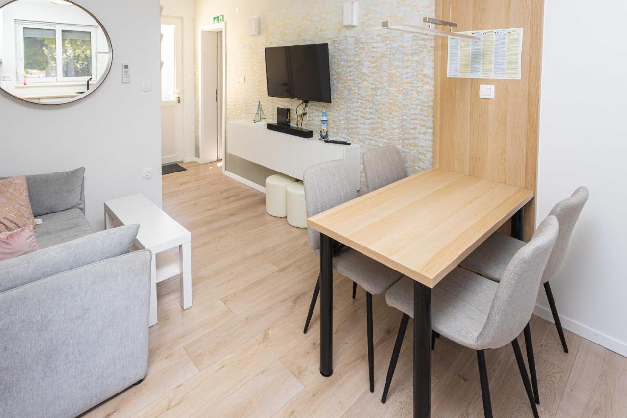 Nada Apartment Split Luaran gambar
