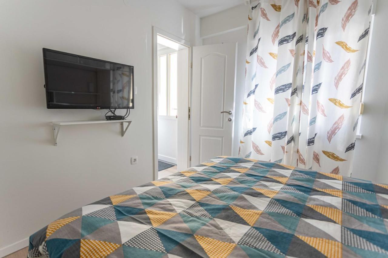 Nada Apartment Split Luaran gambar