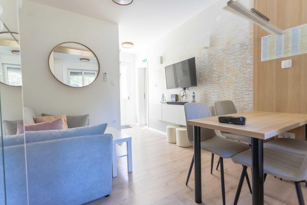 Nada Apartment Split Luaran gambar