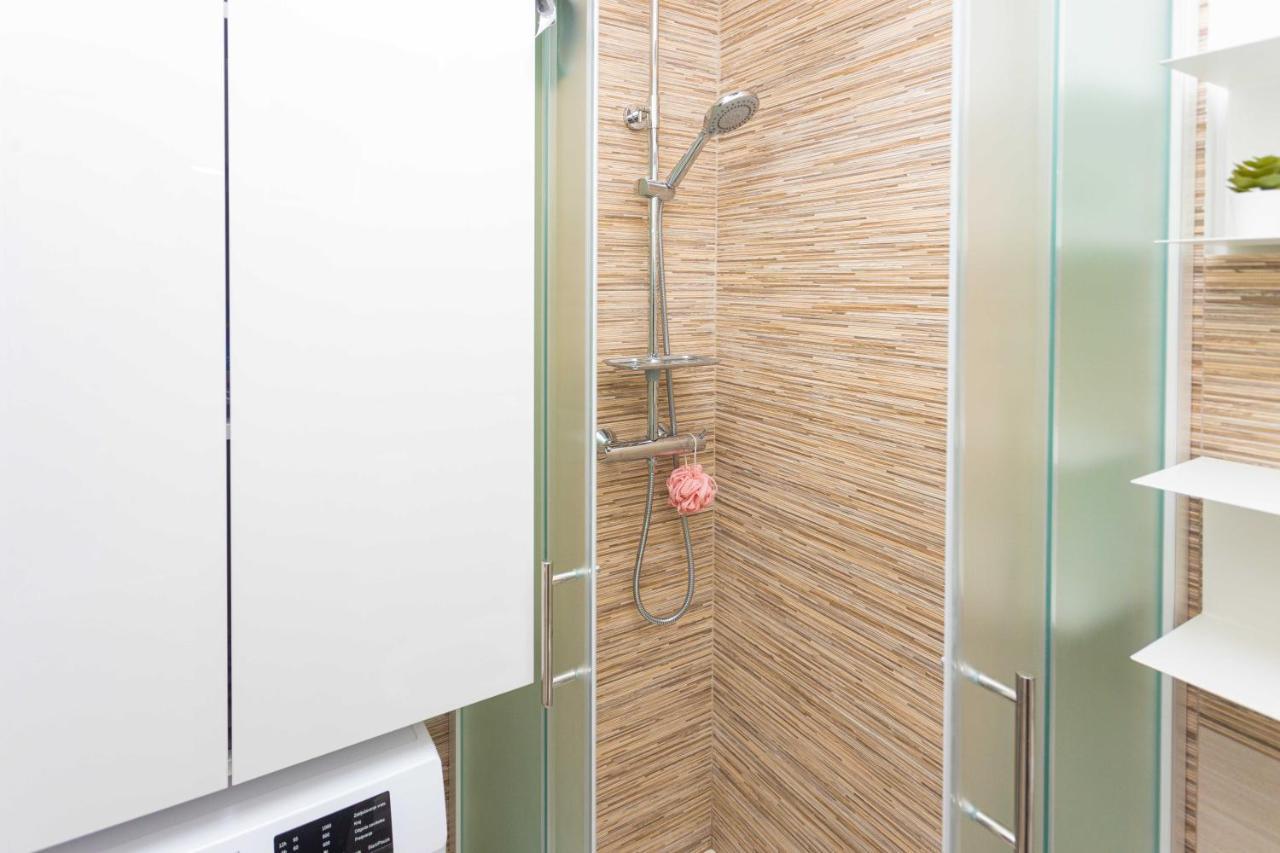 Nada Apartment Split Luaran gambar