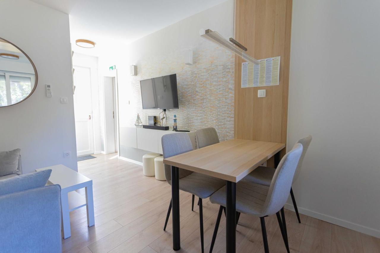 Nada Apartment Split Luaran gambar