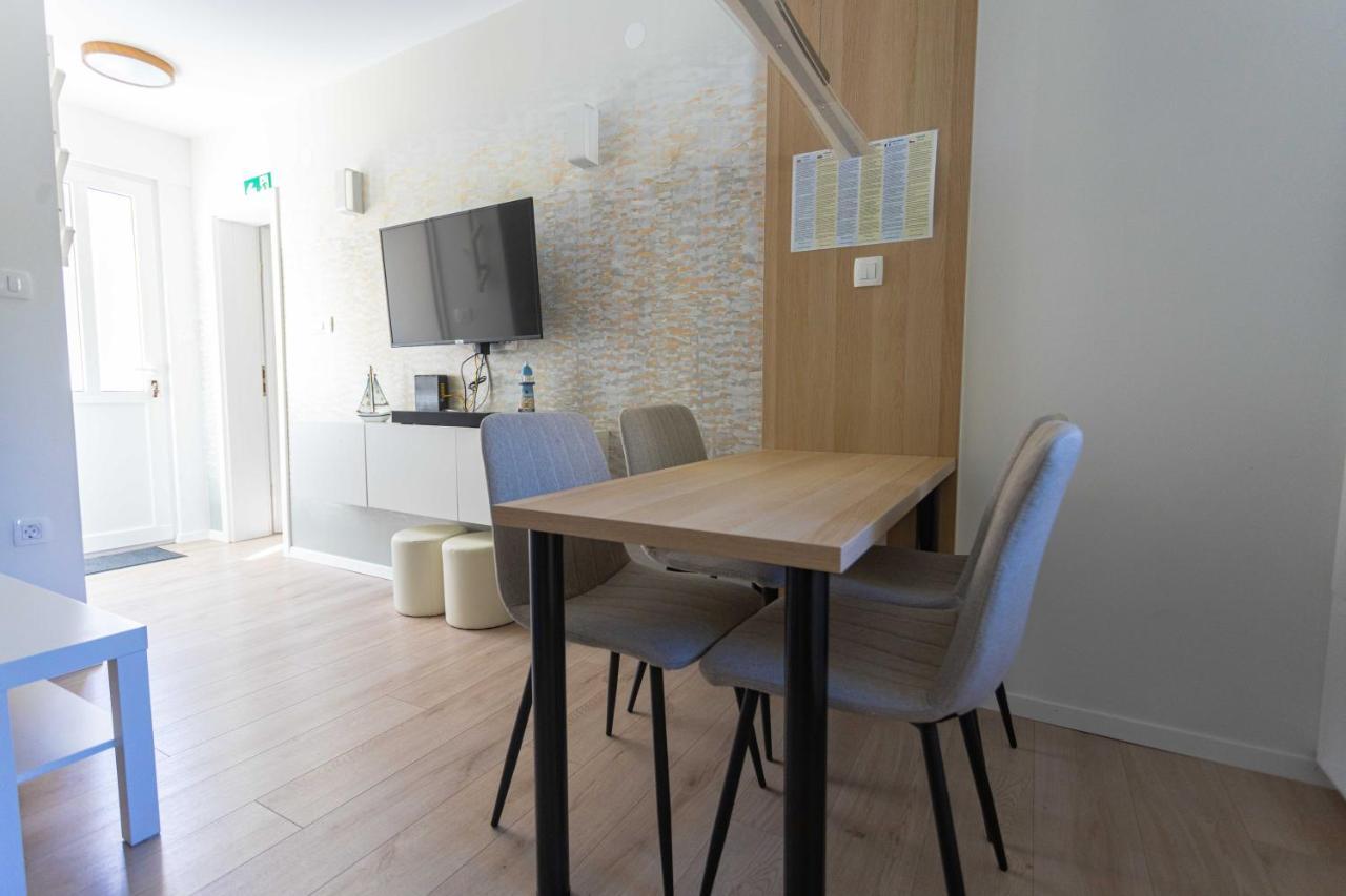 Nada Apartment Split Luaran gambar