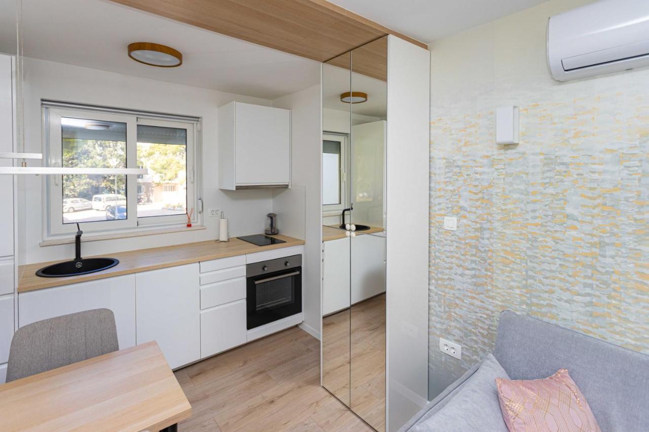 Nada Apartment Split Luaran gambar