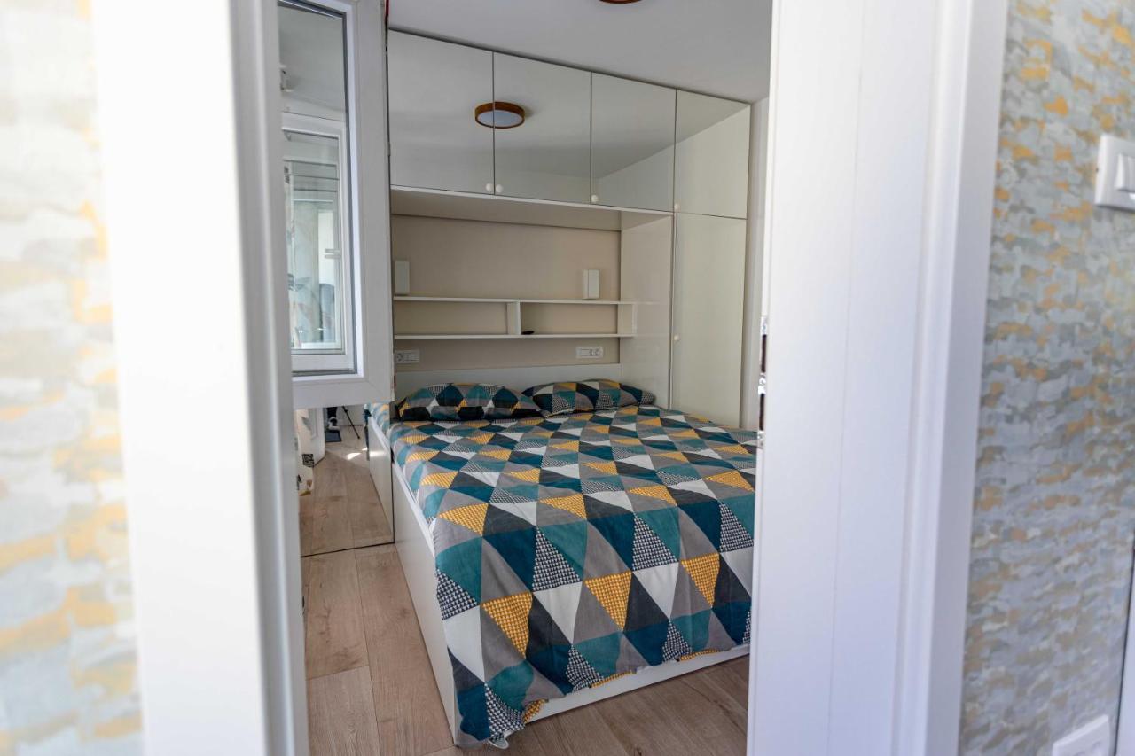 Nada Apartment Split Luaran gambar