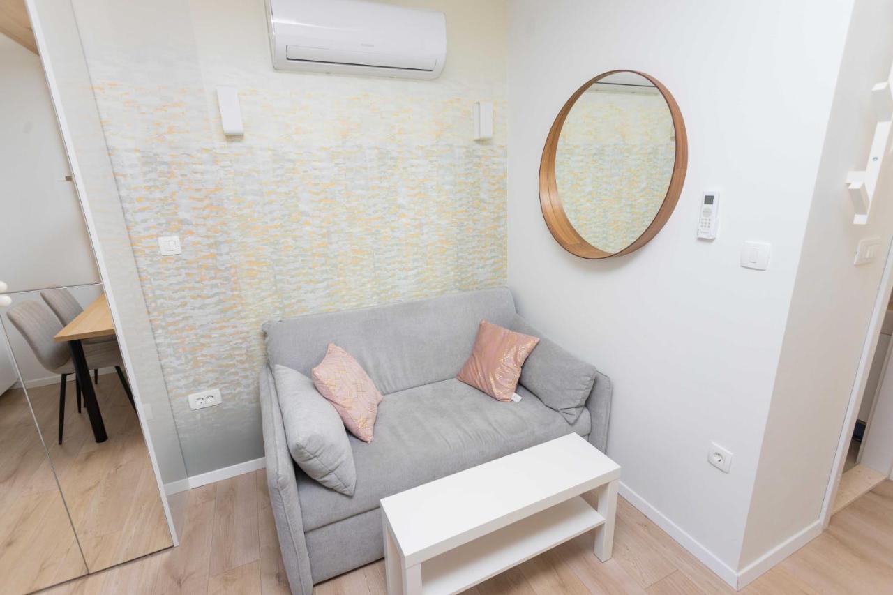 Nada Apartment Split Luaran gambar